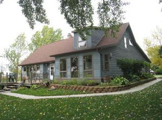 635 Sebewaing Rd, Sebewaing, MI 48759