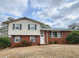 5834 McDougal Dr, Fayetteville, NC 28304