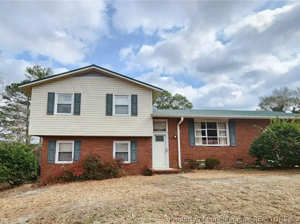 5834 McDougal Dr, Fayetteville, NC 28304