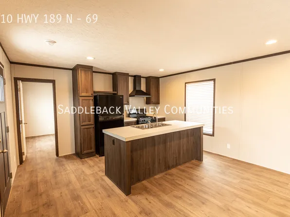 310 N Highway 189, Kemmerer, WY