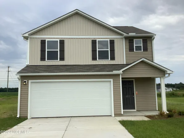 4517 Grain Court, Ayden, NC 28513