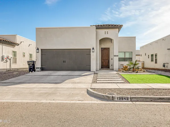 13848 Paseo Del Mar Dr, El Paso, TX 79928