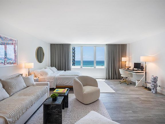 3rd image of 2301 Collins Avenue #742