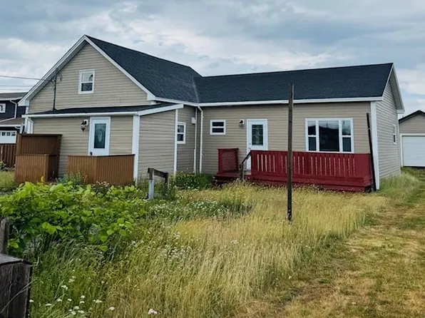 55-59 Neck Road, Bonavista, NL A0C1C0