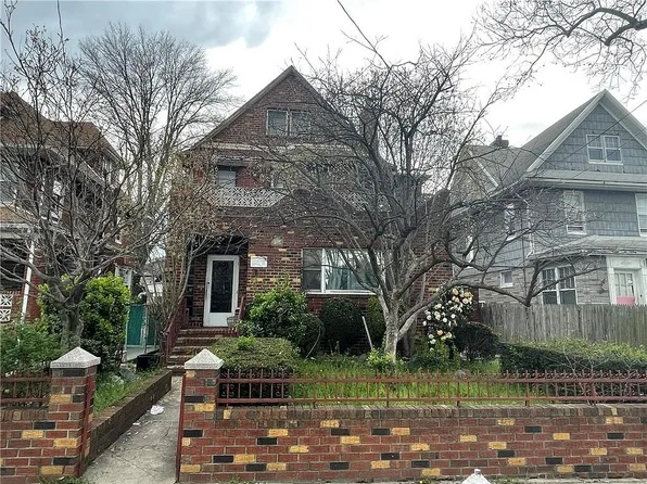 1357 74th St, Brooklyn, NY 11228