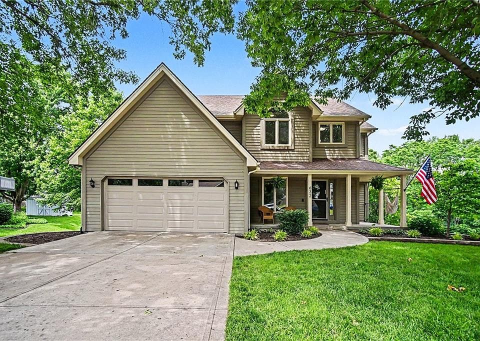 1st image of 632 Taylor Dr