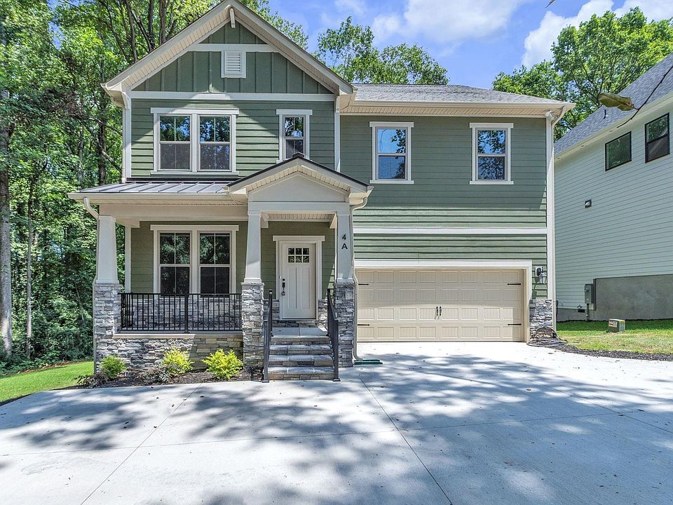 1st image of 4 A Henderson Dr