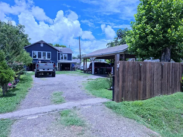 2413 Lynnfield St, Houston, TX 77093