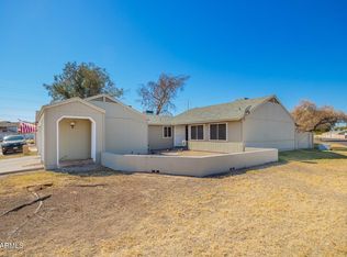 7018 S 41st Pl, Phoenix, AZ 85042