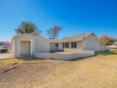 7018 S 41st Pl, Phoenix, AZ, 85042