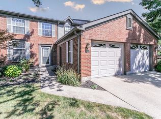 1802 Cliffview Ln, Florence, KY 41042