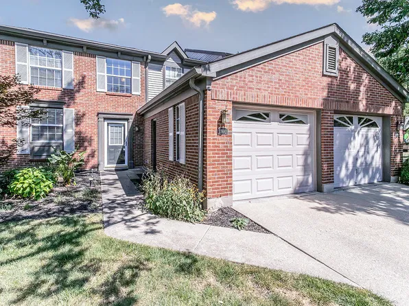 1802 Cliffview Ln, Florence, KY 41042