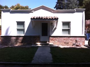 959 Channing Ave, Palo Alto, CA 94301