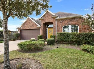 6157 Hyde Ct, League City, TX 77573