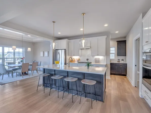 3265 Thicket Run Dr, Charlottesville, VA 22911