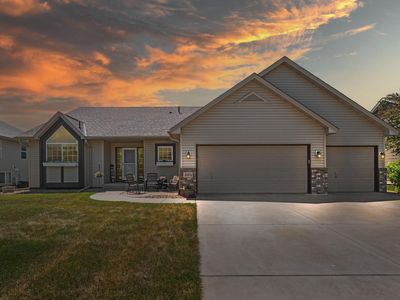 2972 Clary Ct, Shakopee, MN, 55379
