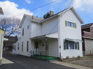 910 Magee St, Elmira, NY