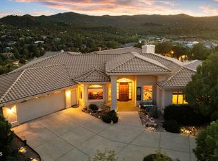193 Summit Pointe Dr, Prescott, AZ 86303