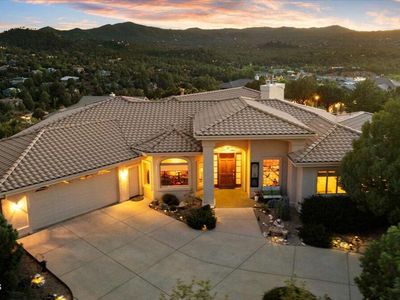 193 Summit Pointe Dr, Prescott, AZ, 86303