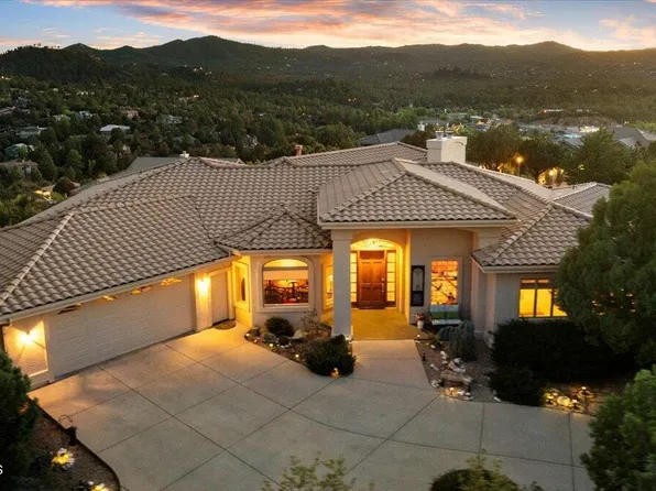 193 Summit Pointe Dr, Prescott, AZ 86303