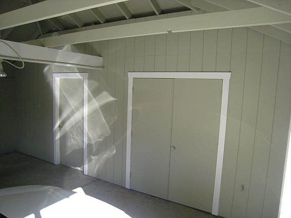 carport