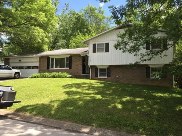 404 N Sheffield Dr, Bloomington, IN 47408