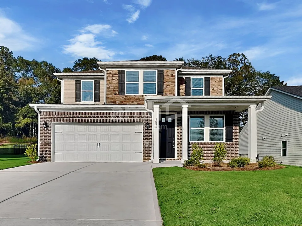 1695 Soapstone Rd
