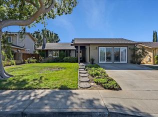 1255 Rousseau Dr, Sunnyvale, CA 94087