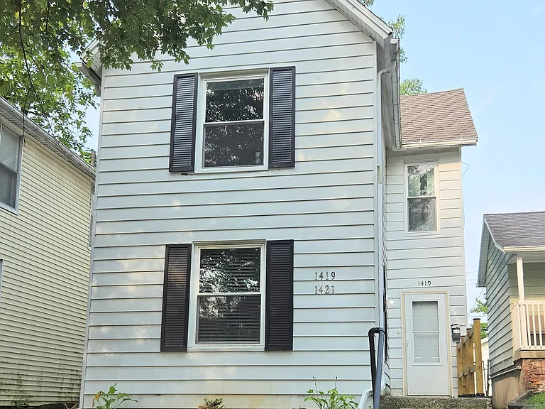 1419 Saint Marys Ave — Photo 1
