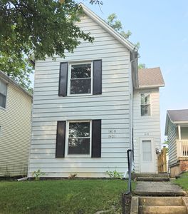 1419 Saint Marys Ave, Fort Wayne, IN, 46808