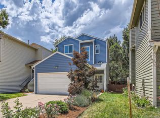 75 Huron Ct, Boulder, CO 80303