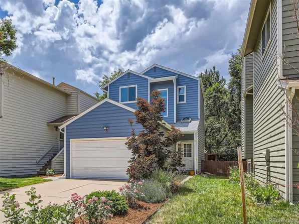 75 Huron Court, Boulder, CO 80303