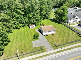 2416 Main St, Blossvale, NY 13308
