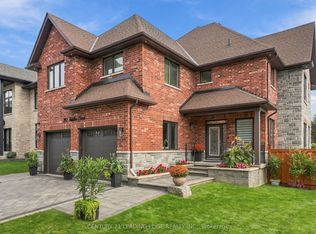 301 Fiddlers Ct, Pickering, ON L1V6P3