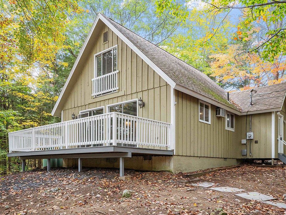 37 Amherst Drive, Center Barnstead, NH 03225 | Zillow