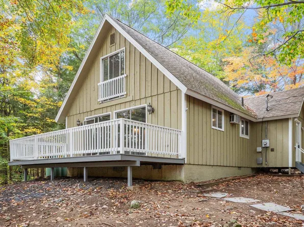 37 Amherst Drive, Barnstead, NH 03225