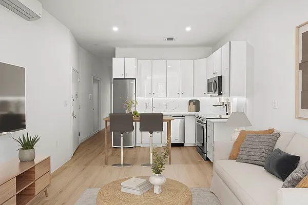 Rented by Douglas Elliman | media 7