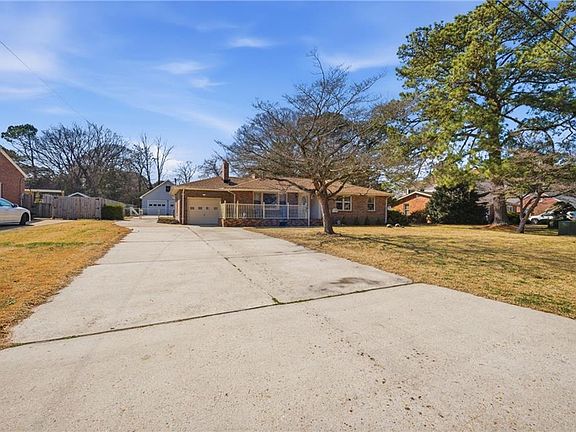 2nd image of 1901 Jack Frost Rd