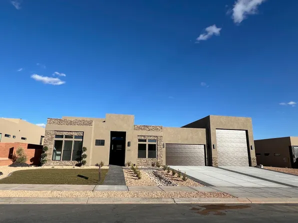 177 S 700 W, Ivins, UT 84738