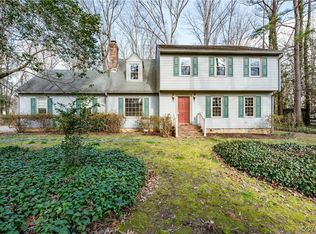 7514 Lantern Ridge Ct, Chesterfield, VA 23832