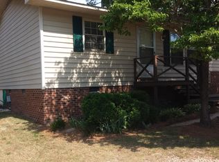 1106 S 2nd St #B, Lillington, NC 27546