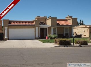 9600 Freedom Way NE, Albuquerque, NM 87109