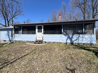 2899 129th St, Lengby, MN 56651