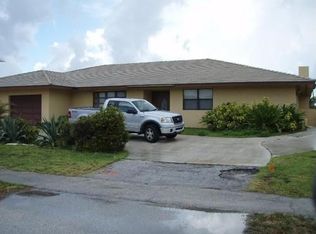 3873 N Ocean Dr, Riviera Beach, FL 33404
