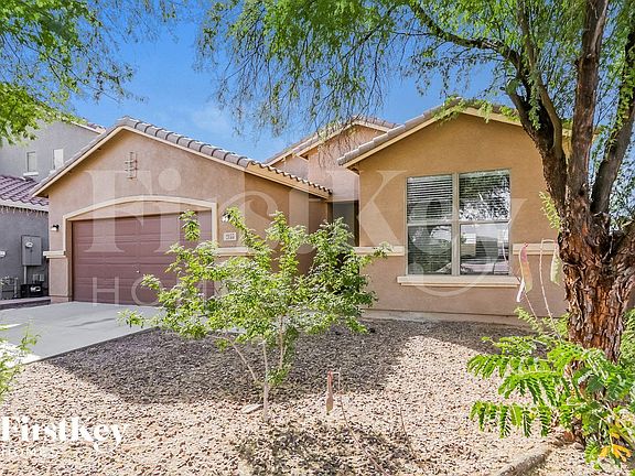 2nd image of 2155 W Desert Seasons Dr