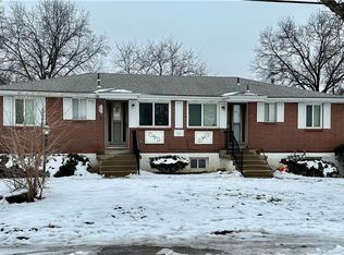 787 NE 68th Ter, Kansas City, MO 64118