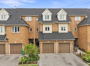 45 Bristol Rd E #15, Mississauga, ON L4Z 3P5