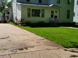 222 N L St, Sparta, WI 54656