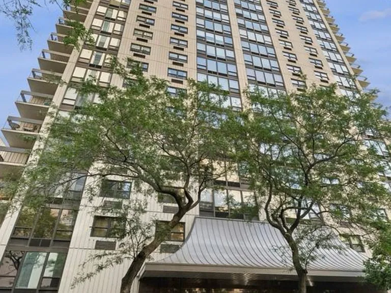 1313 N Ritchie Ct #2106 — Photo 19