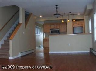 398 Walnut St, Luzerne, PA 18709